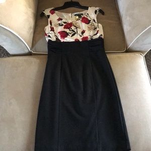 White House Black Market dress